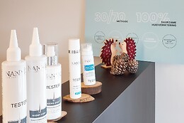 Schoonheidssalon Evanah