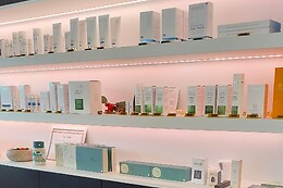 Schoonheidssalon Evanah