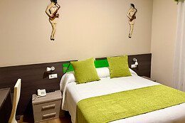 HOTEL GALATEA BURELA