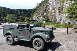 Classicrides