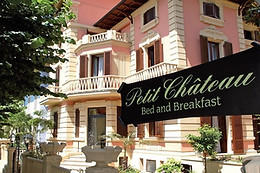 B&B Petit Chateau