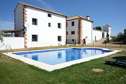 MOLINO LA NAVA