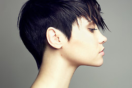 THE BEAUTY CORNER - MARTA MONNE