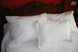 APARTAMENTO RURAL LA FRAGUA DEL CANAJAL