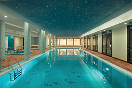 As Hotel Cambiago