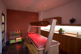 Institut de Beauté Annette Weber- Krier
