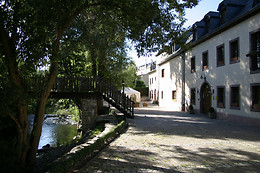 Aux Tanneries de Wiltz, Hôtel*** & Restaurant