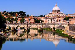 Sotterranei di Roma