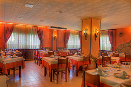 HOTEL CASA CUSTODIO