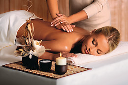 PERRUQUERIA & ESTETICA GRUP HARMONY