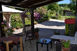 Agriturismo Il Montale