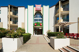 Hôtel Ibis Sète Balaruc-les-Bains - Bien-Être & Spa