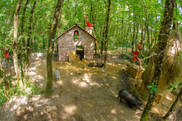 Domaine de Dienné
