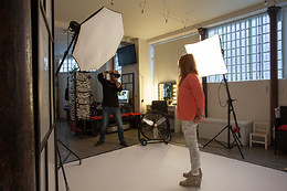 Lagraphy - Paris PhotoStudio