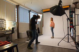 Lagraphy - Paris PhotoStudio