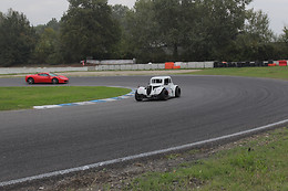GT Italy