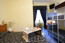 Hotel Piccolo Sogno