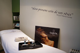 L'Escale Zen Spa