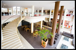 HOTEL BONALBA ALICANTE 4* SUP