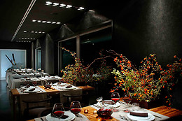 Black Hotel
