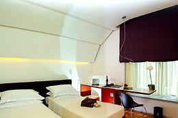 Black Hotel