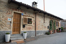B&B Monferrato La Casa sui Tetti