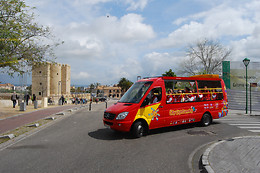 CITY SIGHTSEEING CÓRDOBA