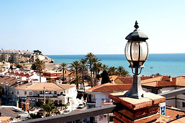 HOTEL MARÍA CRISTINA