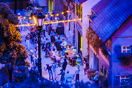 Mini World Lyon