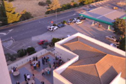 HOTEL CUATRO POSTES