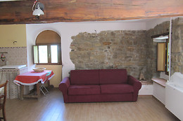 B&B La Casa dei Mimirs