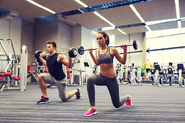 SICOR GYM