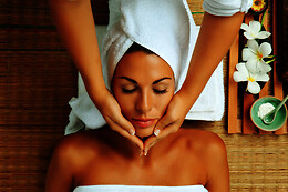 CENTRO KI KAI SHIATSU