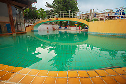 Hotel Terme Saint Raphael