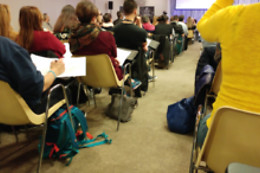Intelligence Identity Academy