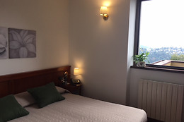 Residence Albergo Moderno