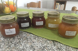 B&B L'Uva Fragolina