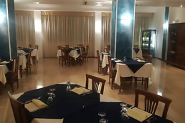 Hotel Santa Lucia