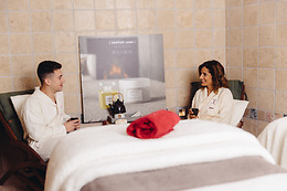 ECLAT SPA