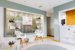 ECLAT SPA