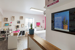 Institut Douceur de Fleur