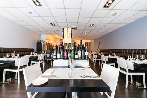 Een gastronomische menu voor 2 bij Cucina Di Gio (Houthalen-Helchteren - Limburg)