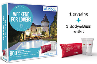 Weekend for lovers