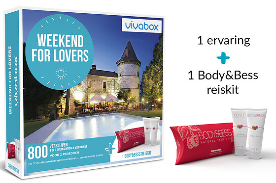 Weekend for lovers