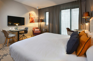 Séjour bien-être pour 2 au Martin's All Suites****S à Ottignies-Louvain-la-Neuve (Brabant wallon)