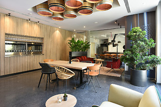 Séjour bien-être pour 2 au Martin's All Suites****S à Ottignies-Louvain-la-Neuve (Brabant wallon)
