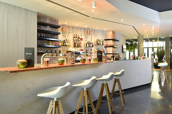 Séjour bien-être pour 2 au Martin's All Suites****S à Ottignies-Louvain-la-Neuve (Brabant wallon)