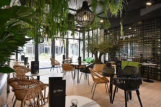 Séjour bien-être pour 2 au Martin's All Suites****S à Ottignies-Louvain-la-Neuve (Brabant wallon)