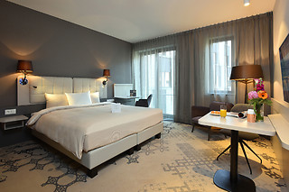 Séjour bien-être pour 2 au Martin's All Suites****S à Ottignies-Louvain-la-Neuve (Brabant wallon)