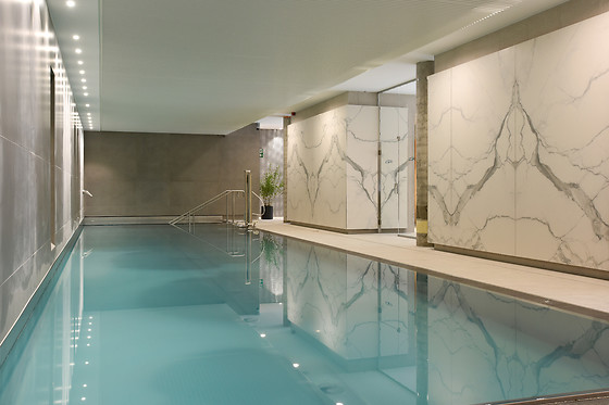 Séjour bien-être pour 2 au Martin's All Suites****S à Ottignies-Louvain-la-Neuve (Brabant wallon)
